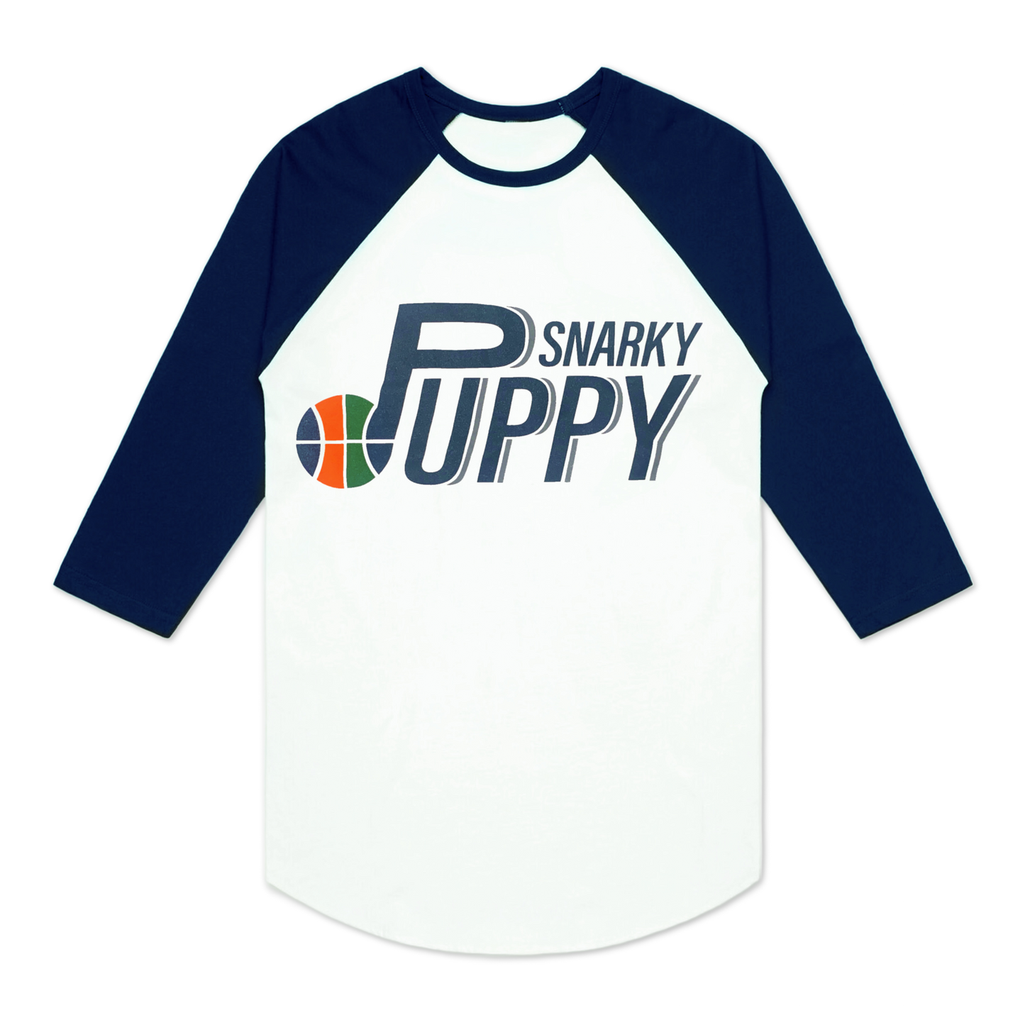 SP Raglan
