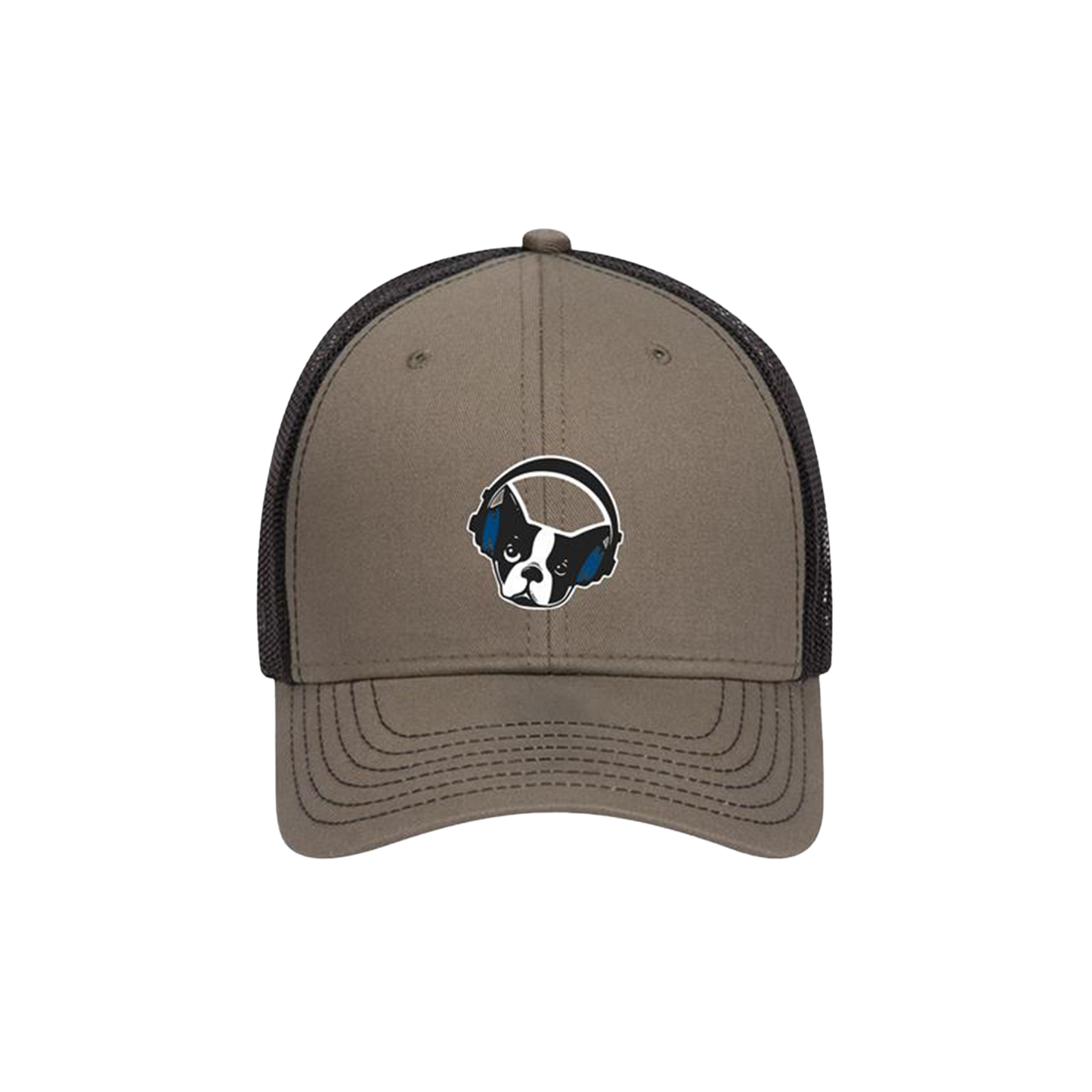 Logo Trucker Hat